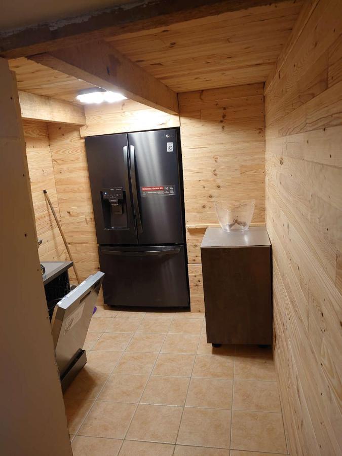 Domaine La Buissiere Duravel "Le Gite" Avec Piscine Couverte Privative Exterior foto